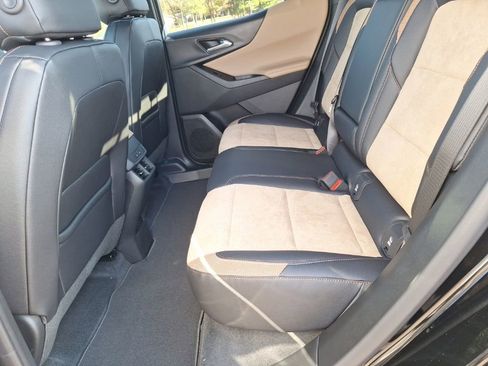 New 2026 Chevrolet Equinox ACTIV w/ Convenience Package III image 8