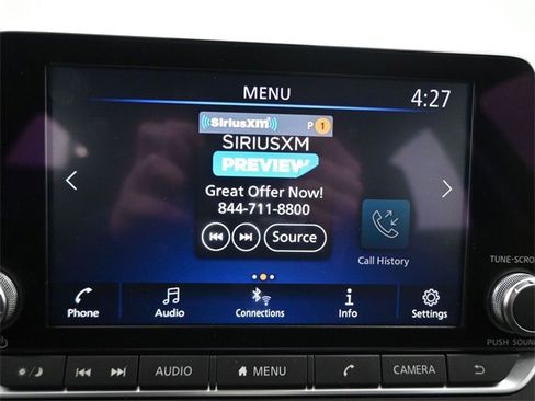 Used 2024 Nissan Altima 2.5 SV image 12