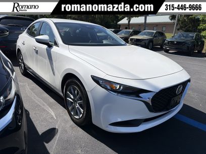 Used 2026 MAZDA MAZDA3 s