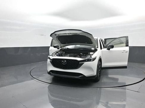Used 2024 MAZDA CX-5 Carbon Edition AWD/4WD image 46