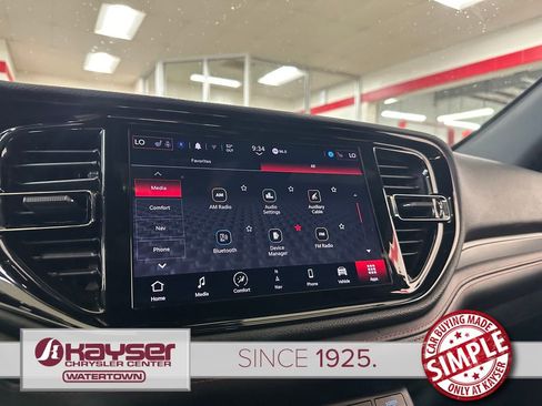 Used 2024 Dodge Durango GT AWD/4WD image 25