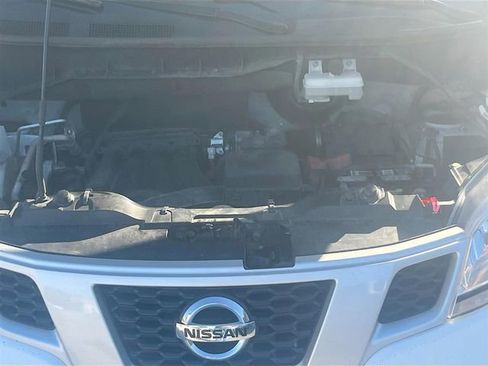 Used 2021 Nissan NV200 SV w/ Back Door Glass Package FWD image 29