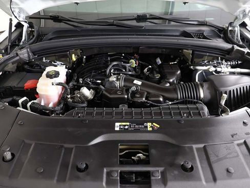 Used 2023 Jeep Grand Cherokee L Altitude image 21