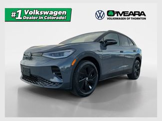 New 2026 Volkswagen ID.4 Pro S Plus 360° Tour