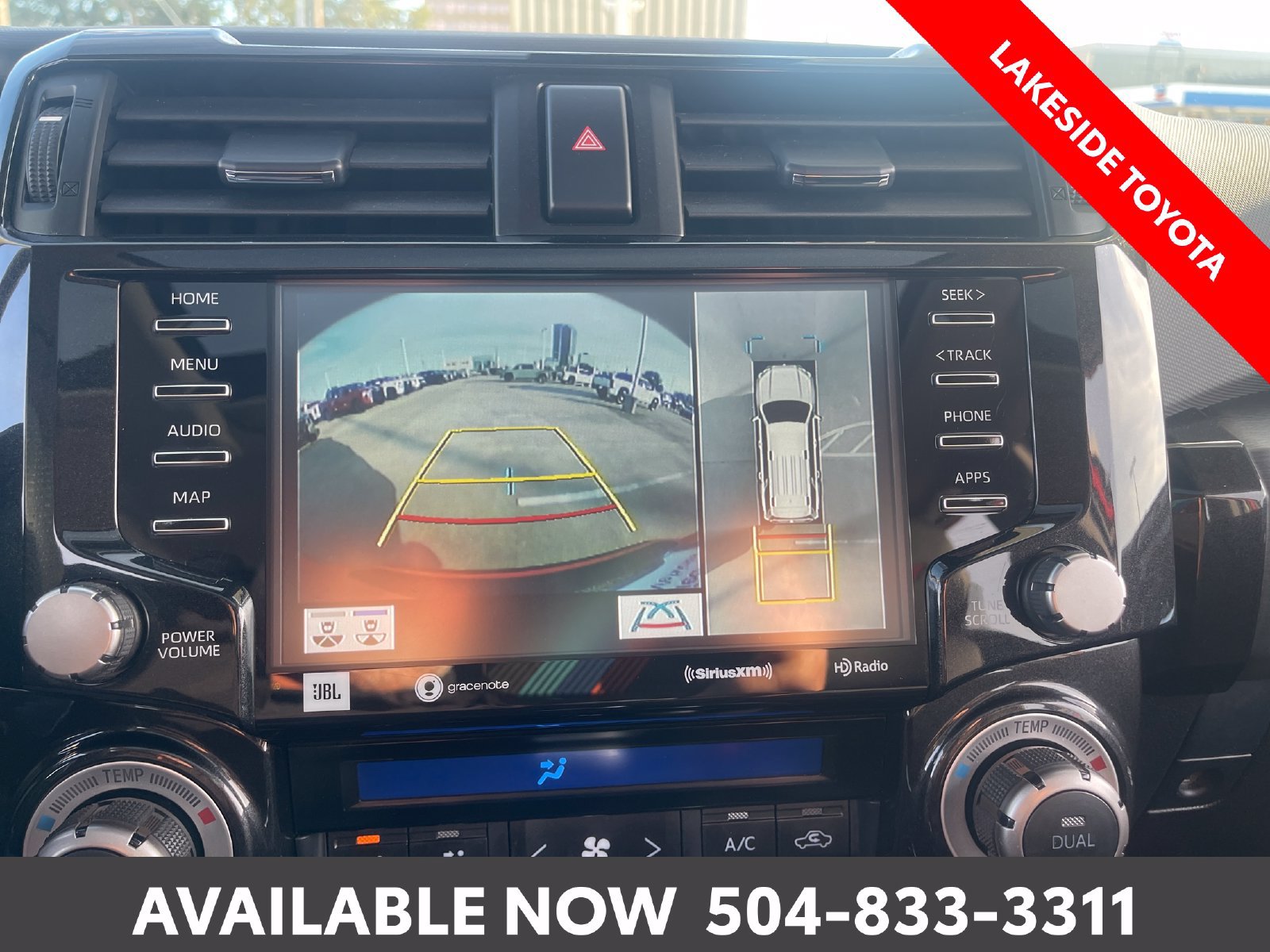 Used 2023 Toyota 4Runner TRD Pro AWD/4WD image 37