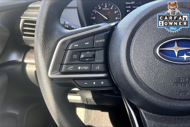 Used 2024 Subaru Impreza 2.0i AWD/4WD image 18