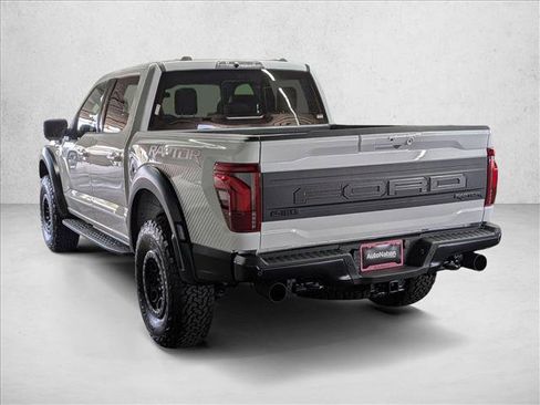 New 2025 Ford F150 Raptor image 9