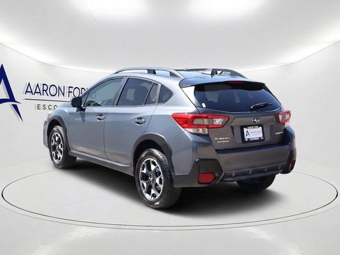 Used 2020 Subaru Crosstrek 2.0i Premium w/ Moonroof Package 1 AWD/4WD image 7
