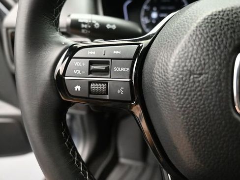 Used 2024 Honda Civic Sport image 5