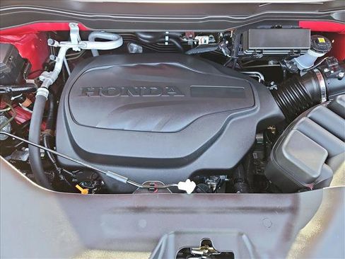 Used 2024 Honda Passport Black Edition image 25