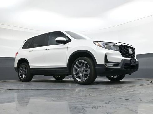 Used 2023 Honda Passport EX-L image 27