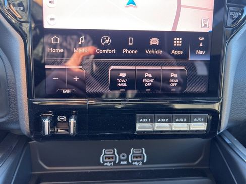 New 2026 RAM 2500 Laramie image 33