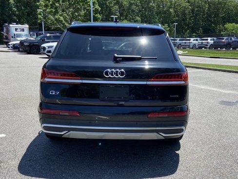 Certified 2022 Audi Q7 3.0T Premium Plus AWD/4WD image 6