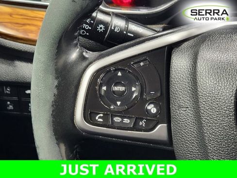 Used 2019 Honda CR-V EX-L image 26