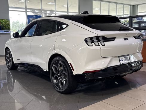 New 2026 Ford Mustang Mach-E GT image 23