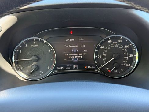 Used 2020 INFINITI QX80 Luxe w/ Proassist Package AWD/4WD image 12