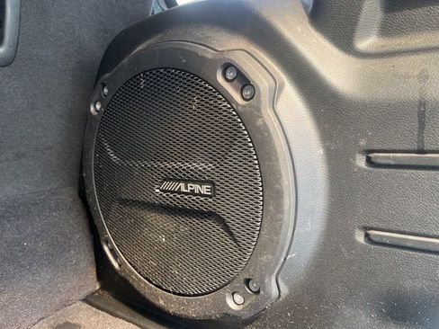 Used 2021 Jeep Wrangler Unlimited Sahara w/ Cold Weather Group image 12