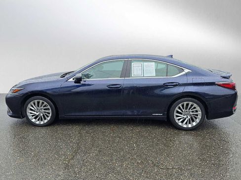 Used 2019 Lexus ES 300h image 6