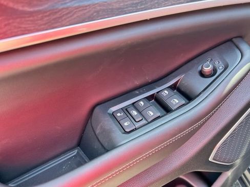 New 2026 Jeep Grand Cherokee Limited AWD/4WD image 25