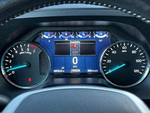 Certified 2024 Ford Expedition Max XLT image 25