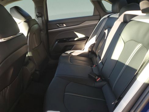 New 2026 Kia K5 GT-Line w/ GT-Line Premium Package FWD image 7
