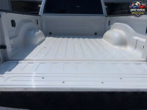 Used 2026 RAM 2500 Laramie AWD/4WD image 21
