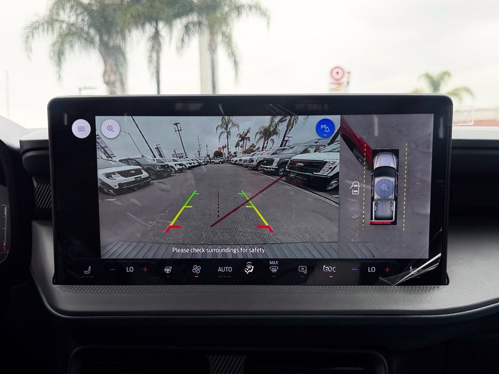 New 2026 Ford Maverick Tremor AWD/4WD image 23