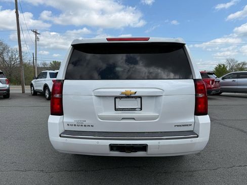 Used 2019 Chevrolet Suburban Premier image 5