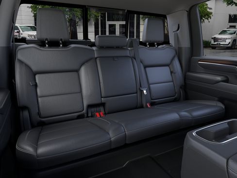 New 2026 GMC Sierra 2500 Denali w/ Denali Reserve Package AWD/4WD image 19