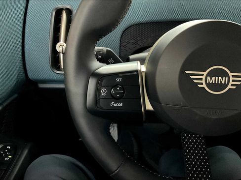 Used 2025 MINI Cooper Countryman S image 21