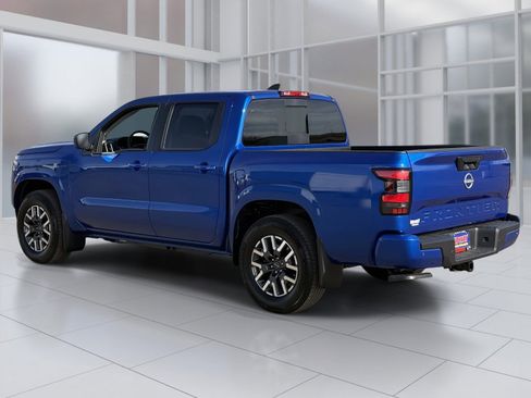 New 2026 Nissan Frontier SV w/ Tow Package image 4