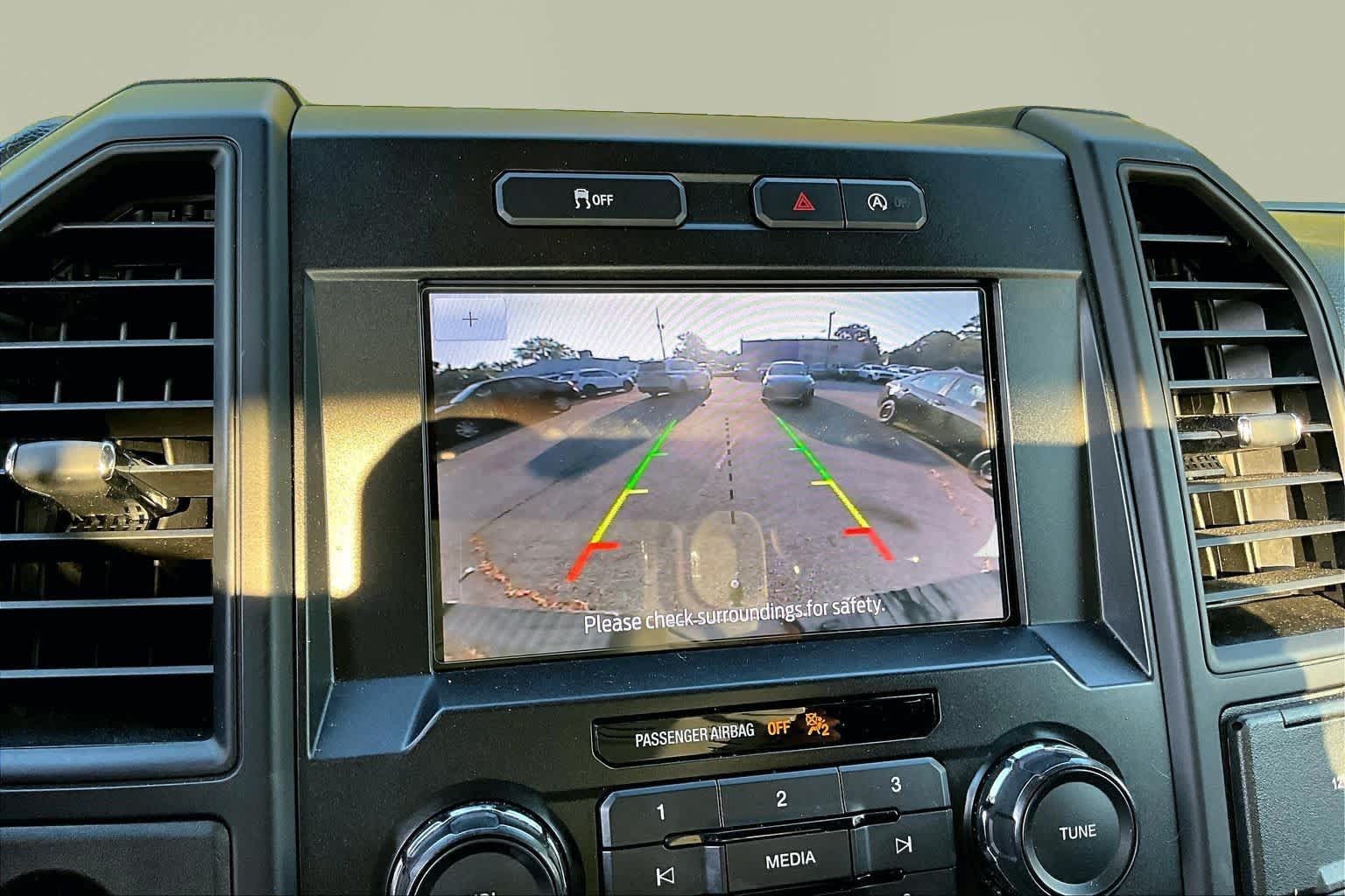 Used 2019 Ford F150 XL w/ Equipment Group 101A Mid RWD image 27