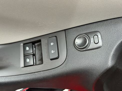 Used 2014 Chevrolet Camaro LS RWD image 16