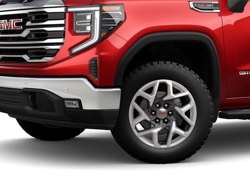 New 2026 GMC Sierra 1500 SLT w/ SLT Premium Plus Package image 29