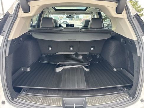 Certified 2024 Acura RDX SH-AWD w/ Advance Package image 28