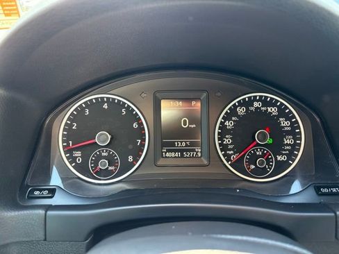 Used 2016 Volkswagen Tiguan S FWD image 27