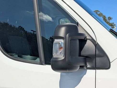 New 2026 RAM ProMaster 2500 w/ Convenience Group FWD image 12