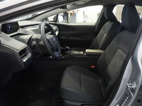 New 2026 Toyota Prius LE image 19