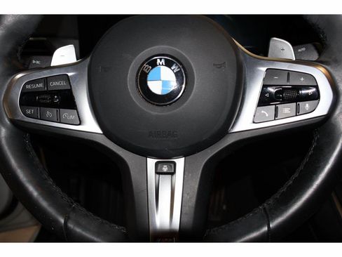 Certified 2024 BMW 330i Sedan w/ M Sport Package RWD image 20