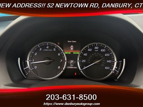 Used 2019 Acura MDX SH-AWD image 27