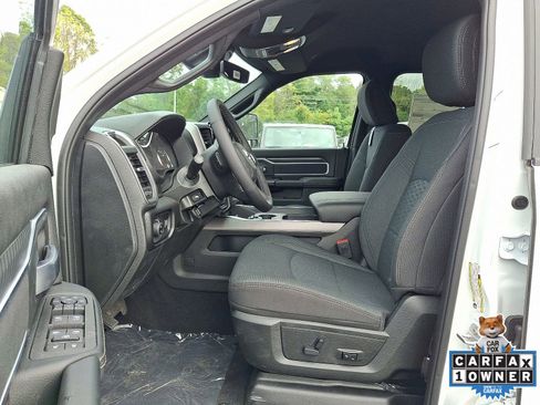 New 2026 RAM 2500 Big Horn image 7