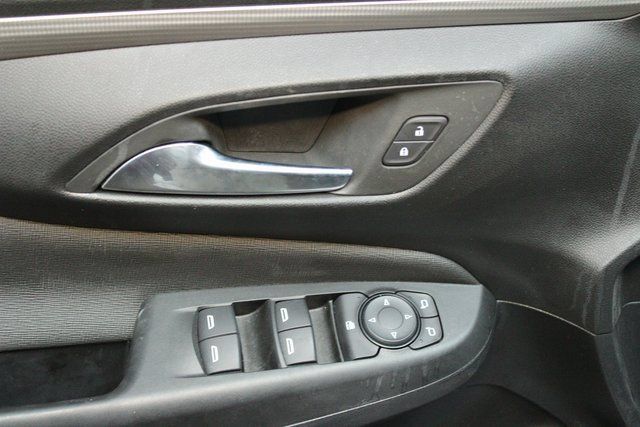 Certified 2025 Buick Envista Avenir FWD image 18