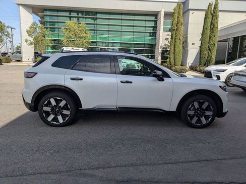 Certified 2024 Honda Prologue Elite image 9