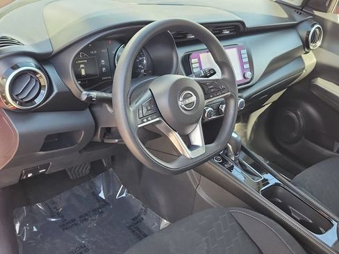 Certified 2023 Nissan Kicks SV FWD image 26