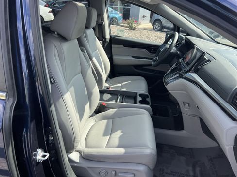 Used 2024 Honda Odyssey Touring image 28