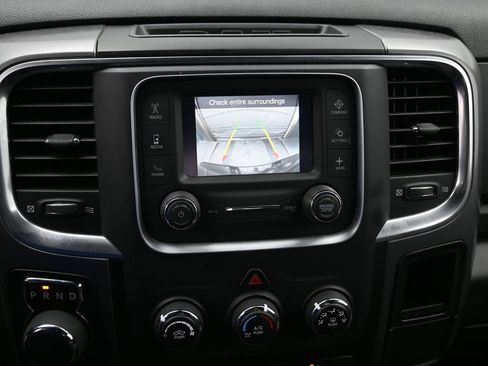 Used 2024 RAM 1500 Classic Warlock image 17