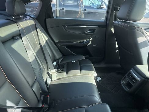 Used 2019 Chevrolet Impala Premier image 10