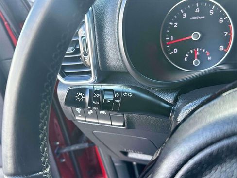 Used 2022 Kia Sportage Nightfall Edition w/ Nighfall AWD Premium Package image 24