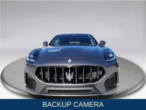 Used 2023 Maserati Grecale GT image 9