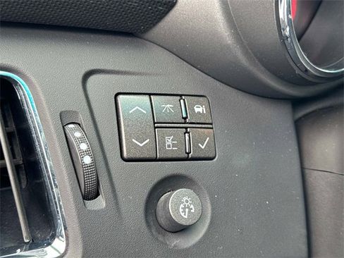 Used 2009 Cadillac CTS Sedan image 25